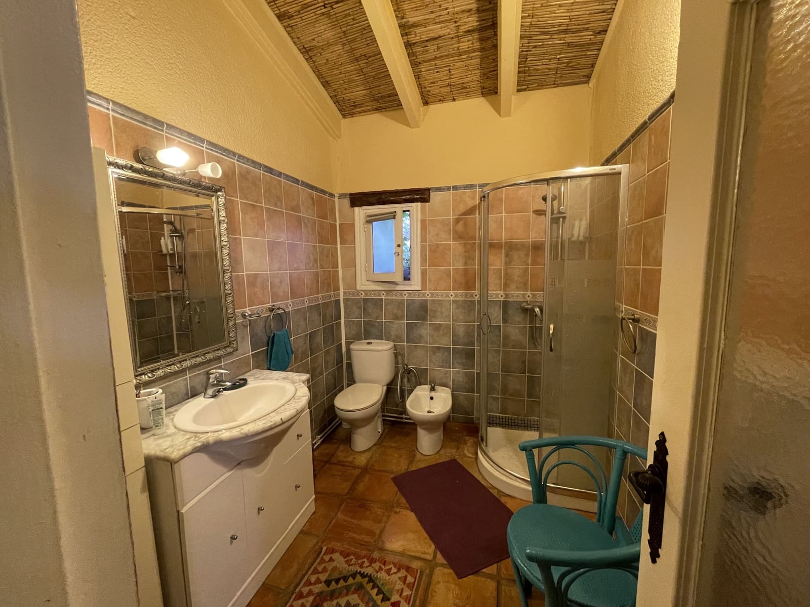 4 sovrum Finca/Hus på landet till salu i Castell de Castells med pool - 465 000 € (Ref: 9669331)