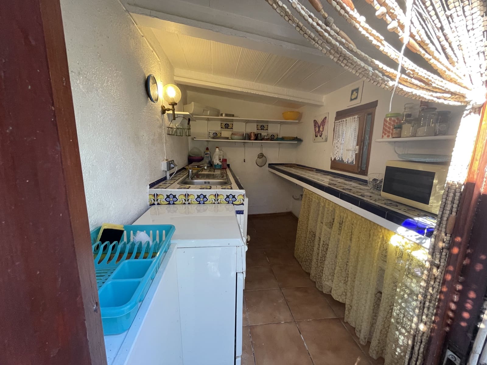 4 sovrum Finca/Hus på landet till salu i Castell de Castells med pool - 465 000 € (Ref: 9669331)