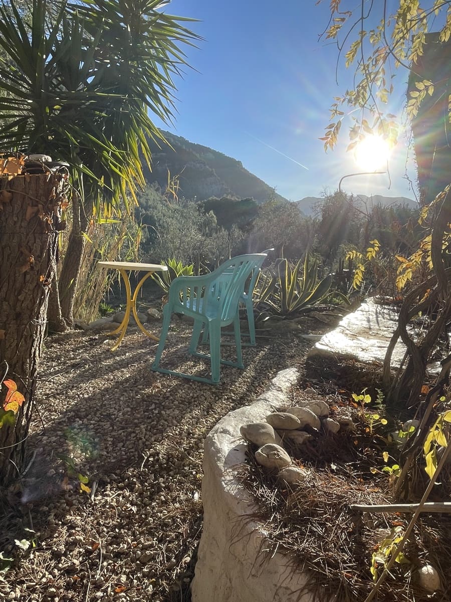 4 sovrum Finca/Hus på landet till salu i Castell de Castells med pool - 465 000 € (Ref: 9669331)