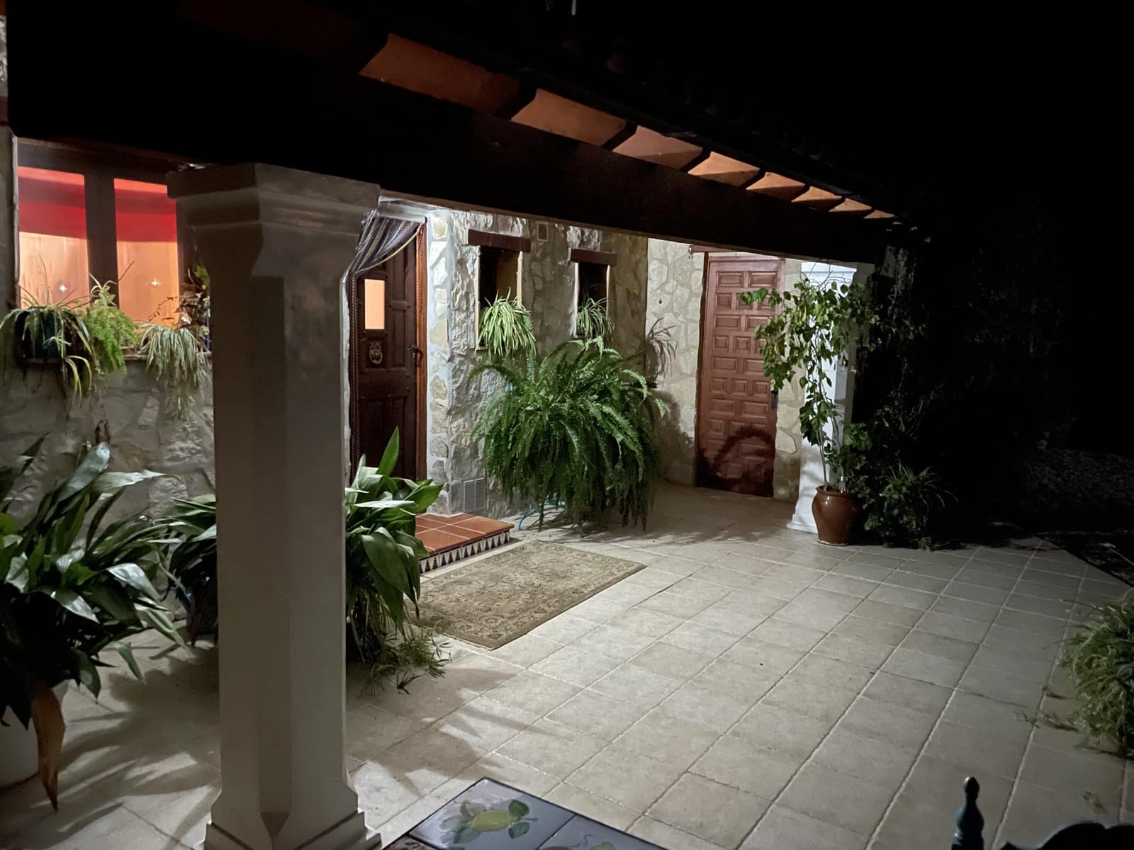 4 sovrum Finca/Hus på landet till salu i Castell de Castells med pool - 465 000 € (Ref: 9669331)