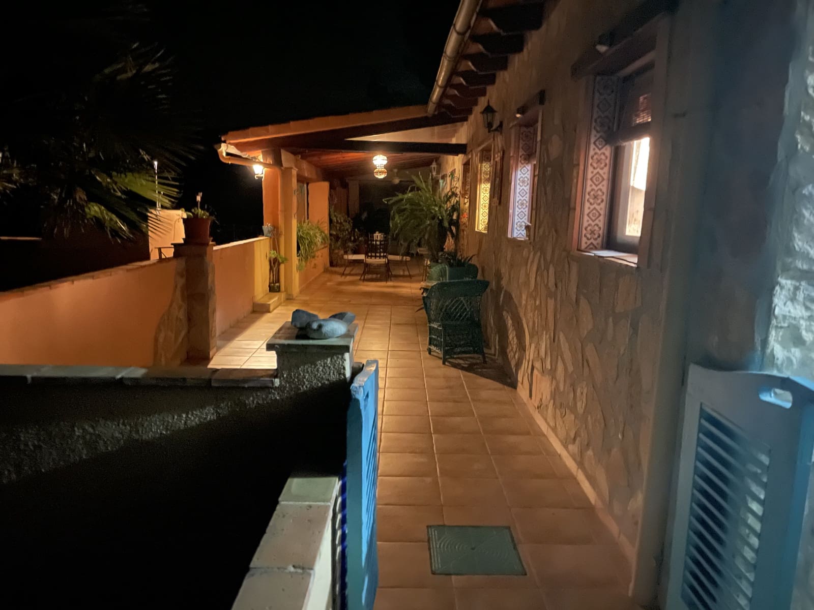 4 sovrum Finca/Hus på landet till salu i Castell de Castells med pool - 465 000 € (Ref: 9669331)