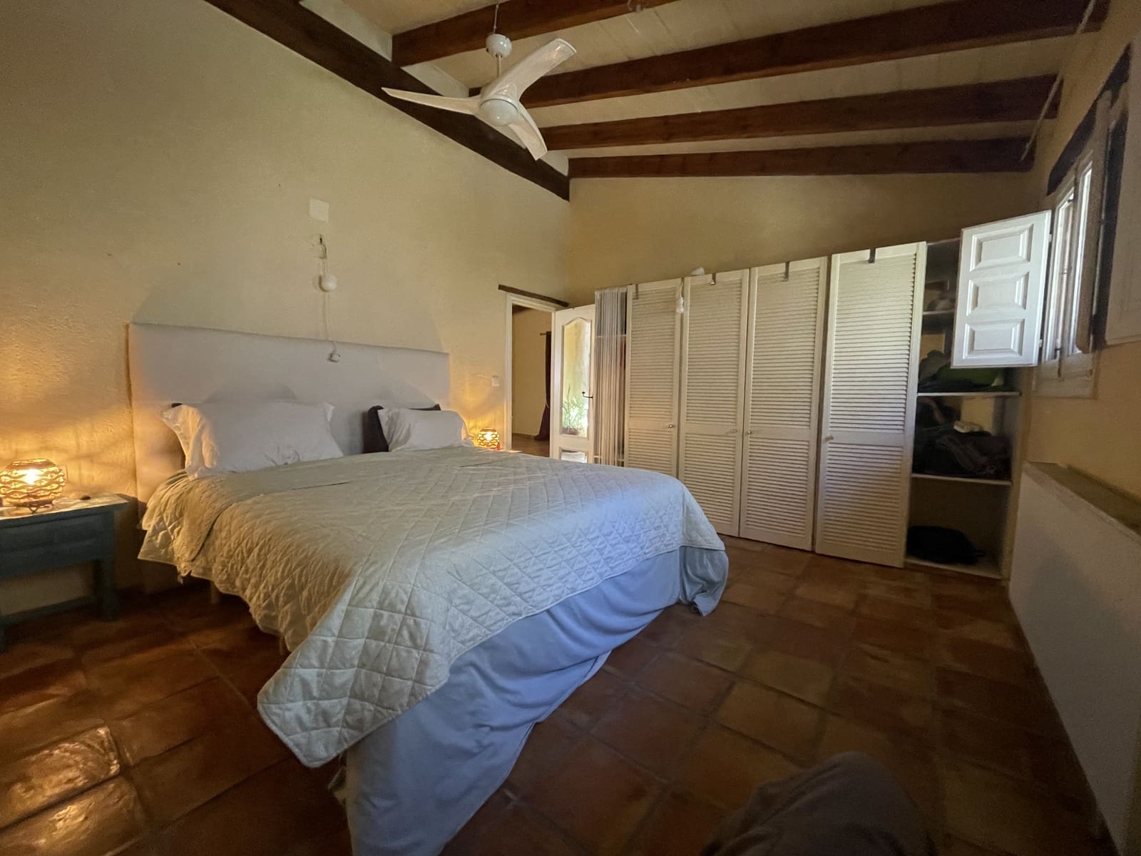 4 sovrum Finca/Hus på landet till salu i Castell de Castells med pool - 465 000 € (Ref: 9669331)