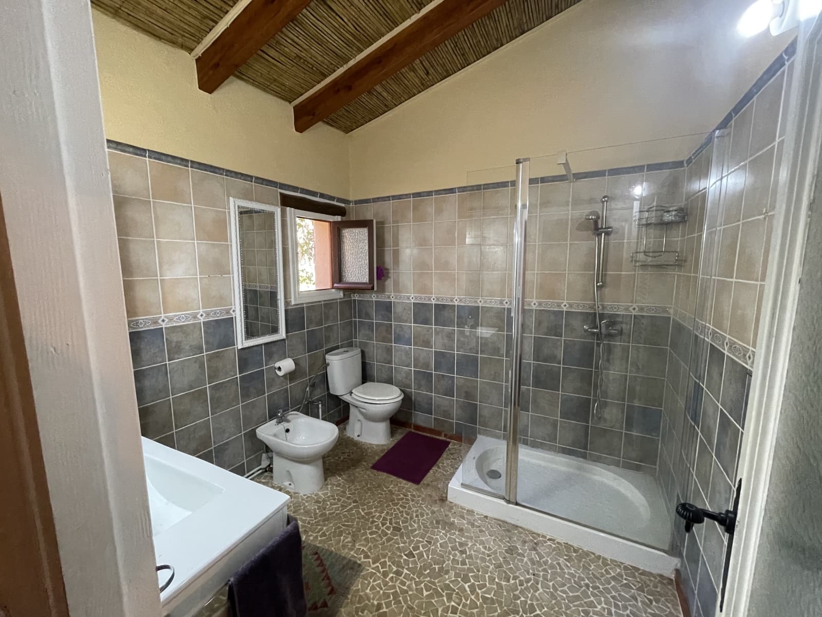 4 sovrum Finca/Hus på landet till salu i Castell de Castells med pool - 465 000 € (Ref: 9669331)