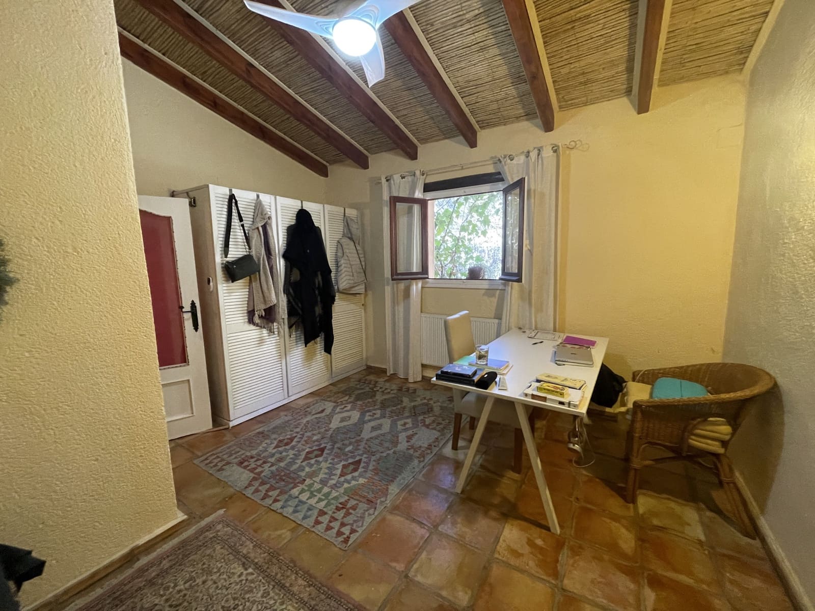 4 sovrum Finca/Hus på landet till salu i Castell de Castells med pool - 465 000 € (Ref: 9669331)