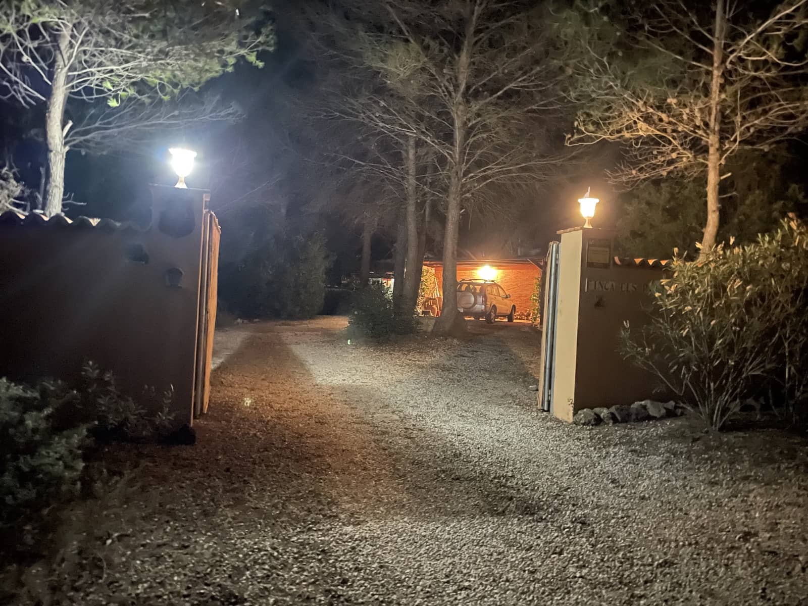 4 sovrum Finca/Hus på landet till salu i Castell de Castells med pool - 465 000 € (Ref: 9669331)