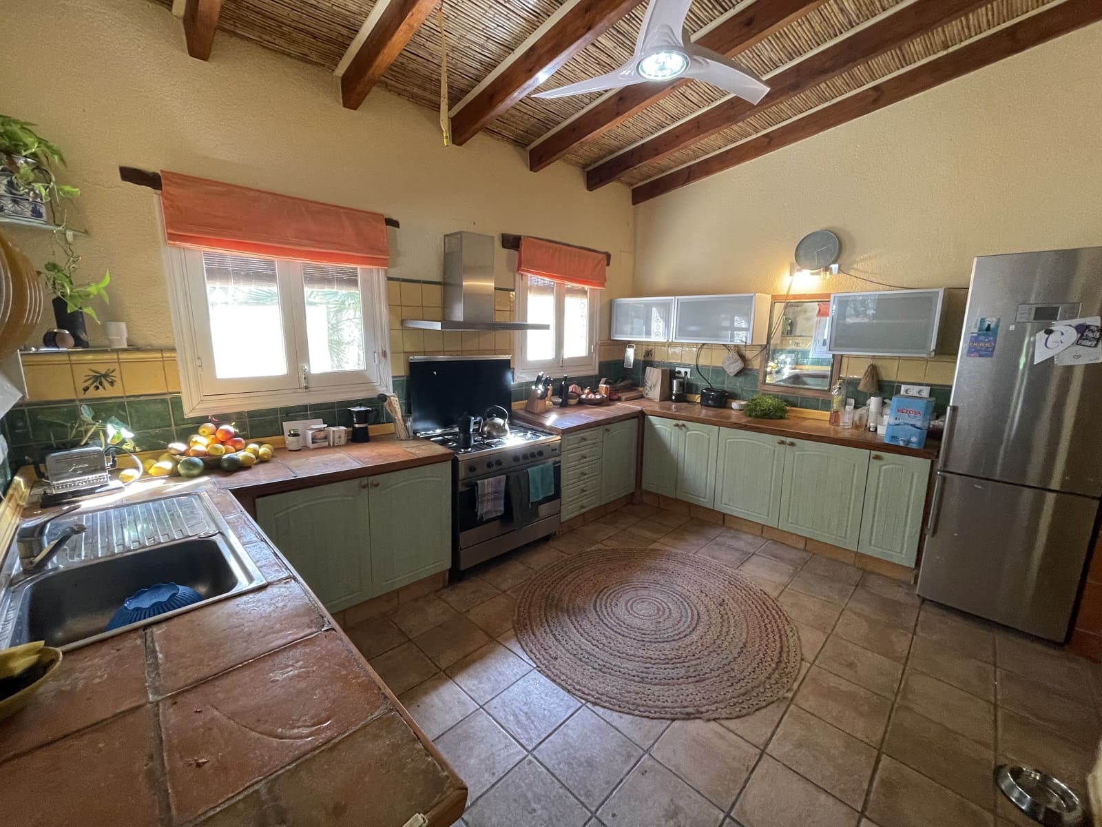 4 sovrum Finca/Hus på landet till salu i Castell de Castells med pool - 465 000 € (Ref: 9669331)