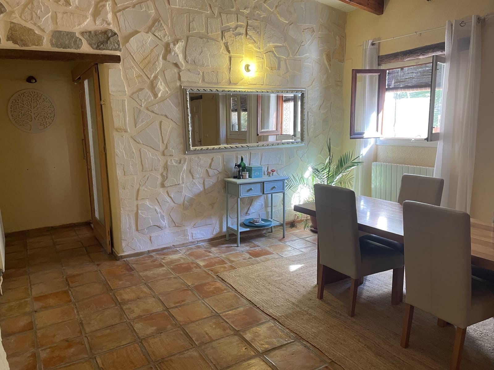 4 sovrum Finca/Hus på landet till salu i Castell de Castells med pool - 465 000 € (Ref: 9669331)