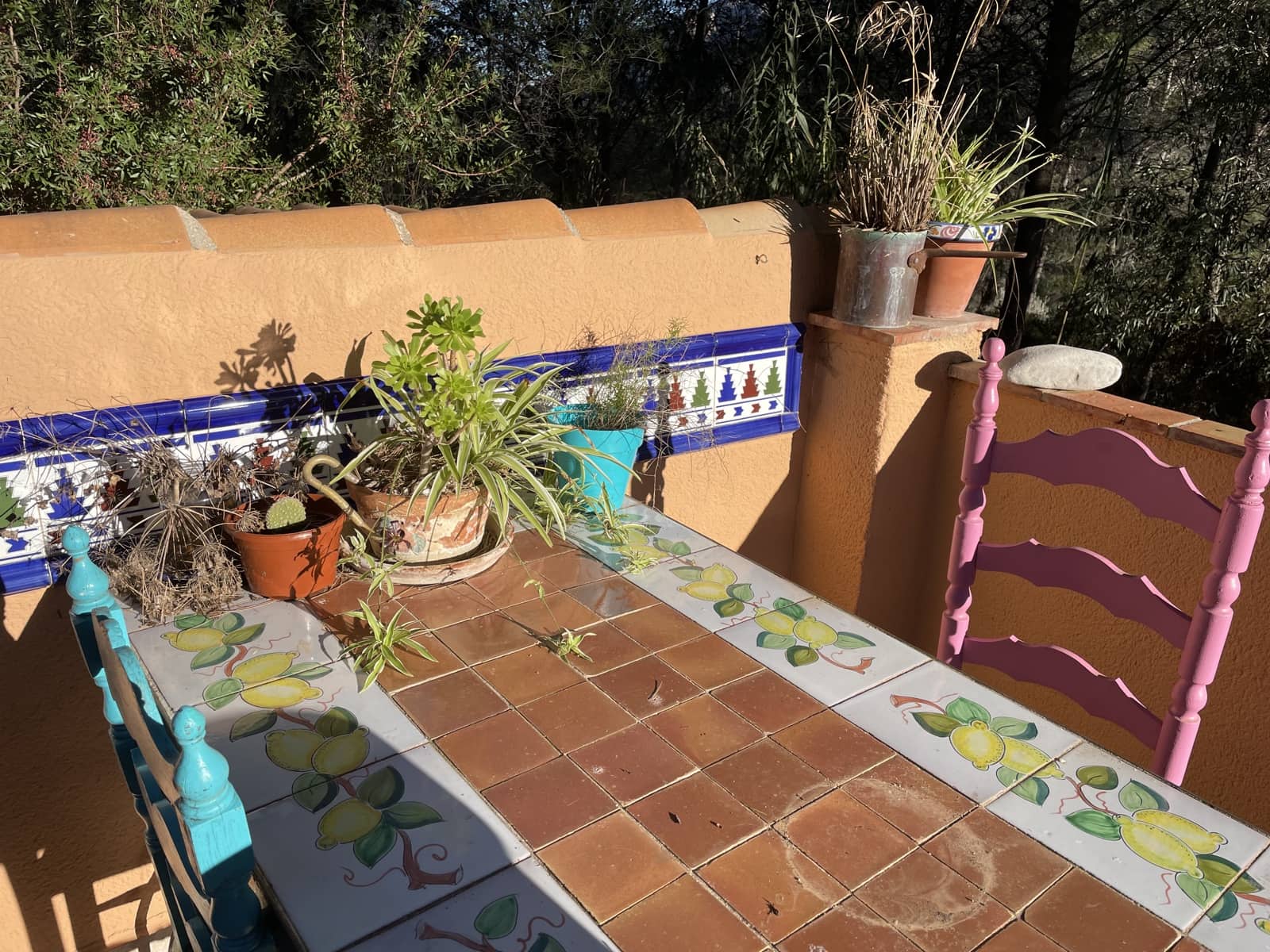 4 sovrum Finca/Hus på landet till salu i Castell de Castells med pool - 465 000 € (Ref: 9669331)