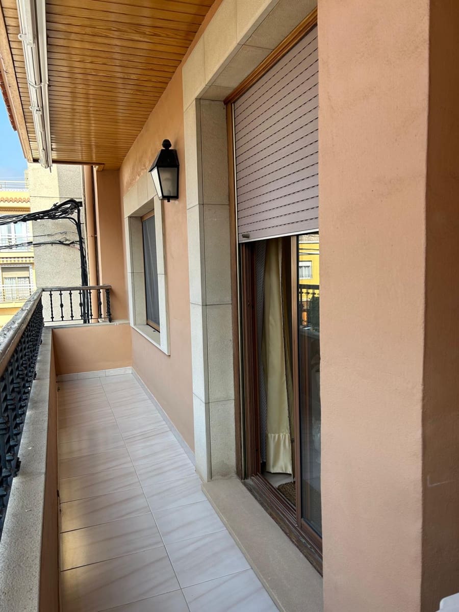 3 bedroom Townhouse for sale in Benirredra with garage - € 470,000 (Ref: 9673624)