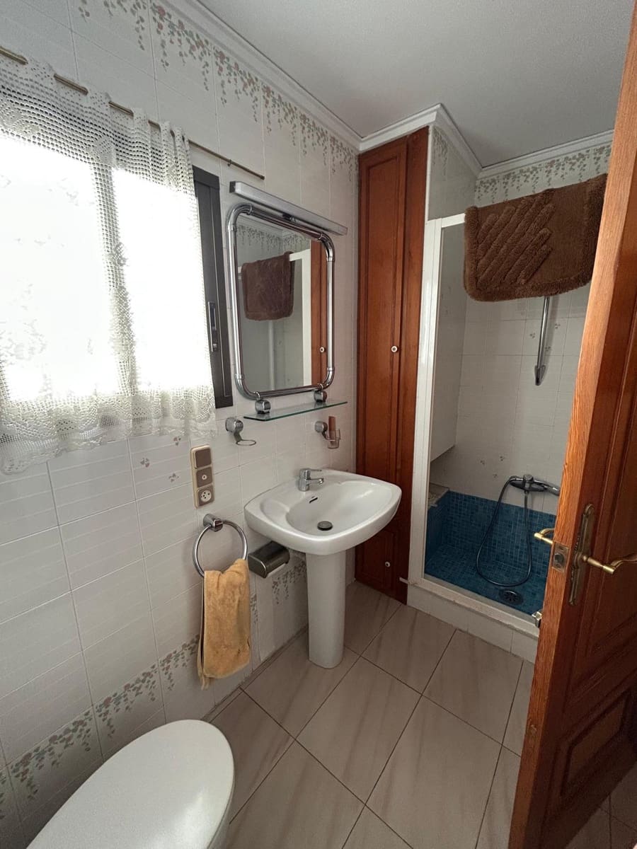 3 bedroom Townhouse for sale in Benirredra with garage - € 470,000 (Ref: 9673624)