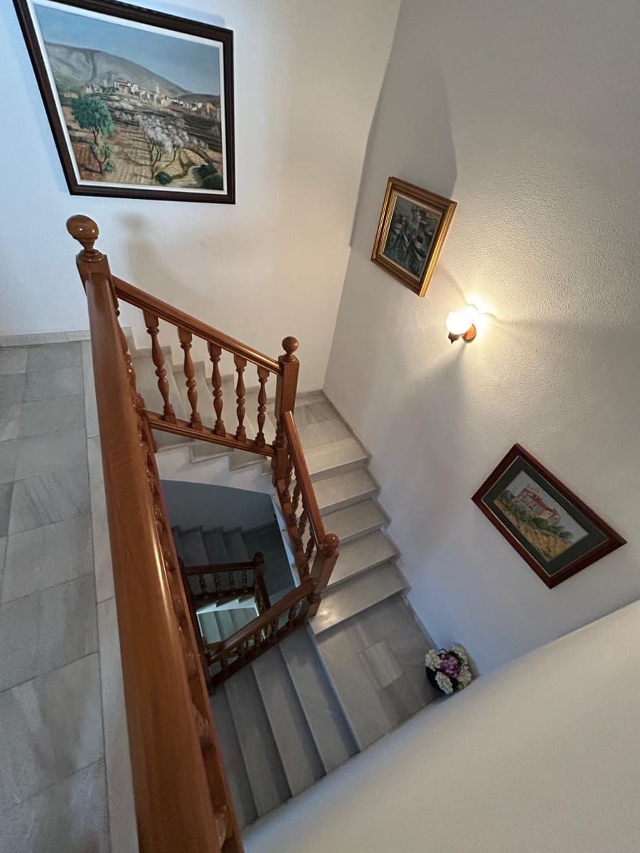 3 bedroom Townhouse for sale in Benirredra with garage - € 470,000 (Ref: 9673624)