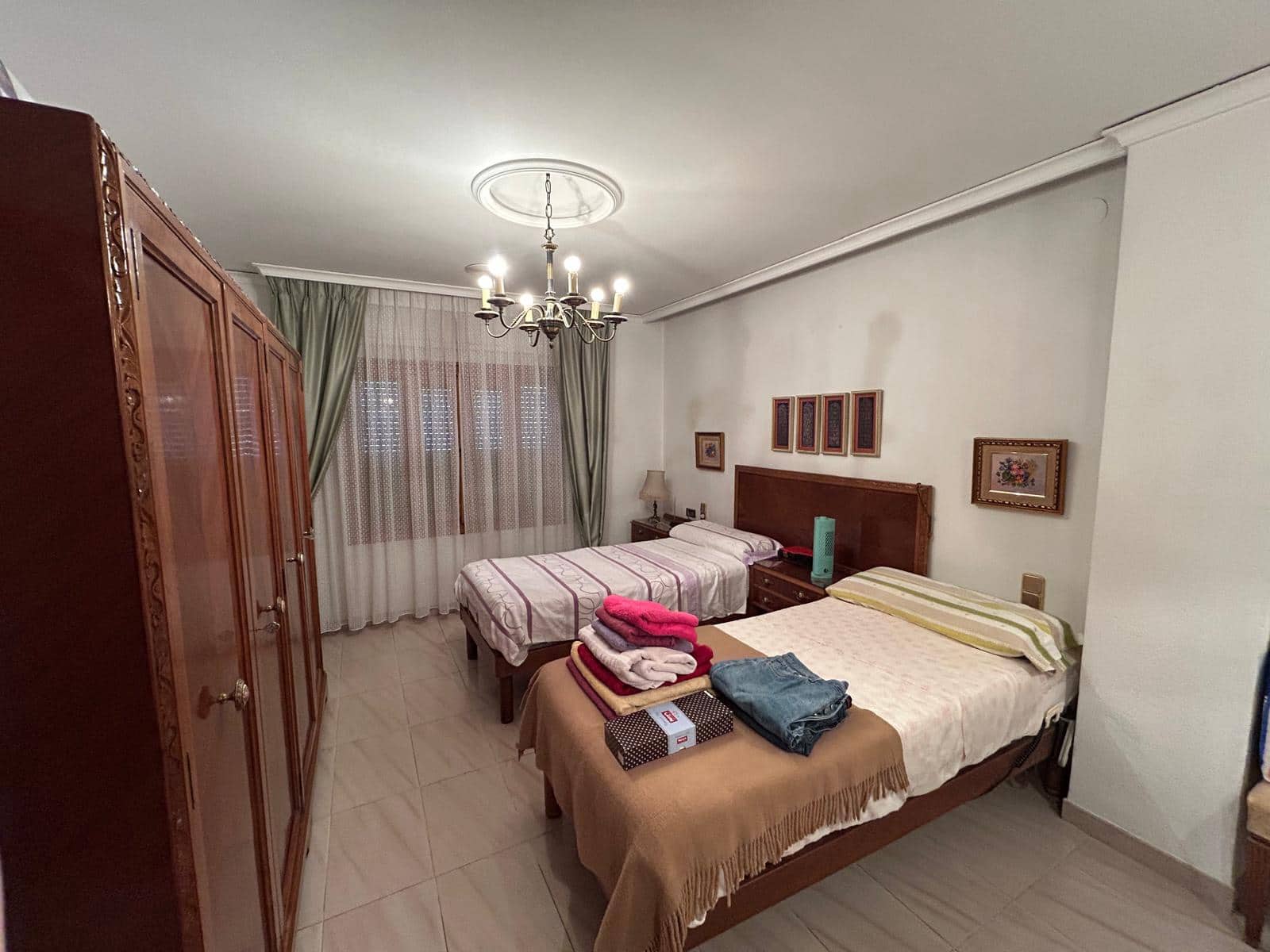 3 bedroom Townhouse for sale in Benirredra with garage - € 470,000 (Ref: 9673624)