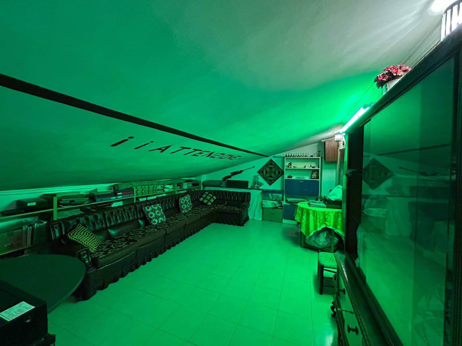 3 bedroom Townhouse for sale in Benirredra with garage - € 470,000 (Ref: 9673624)