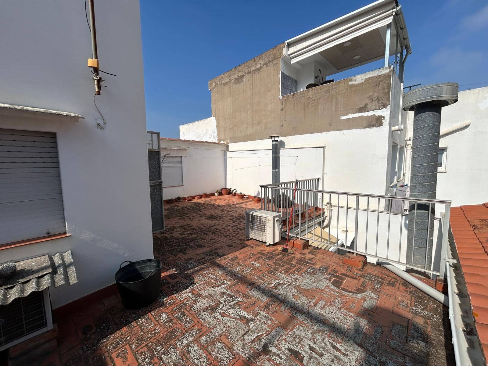 3 bedroom Townhouse for sale in Benirredra with garage - € 470,000 (Ref: 9673624)
