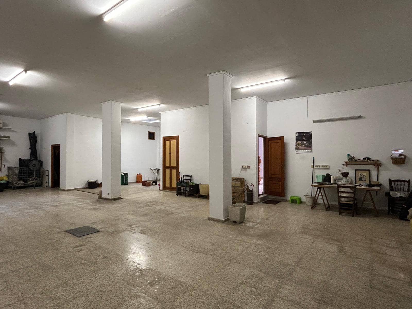 3 bedroom Townhouse for sale in Benirredra with garage - € 470,000 (Ref: 9673624)