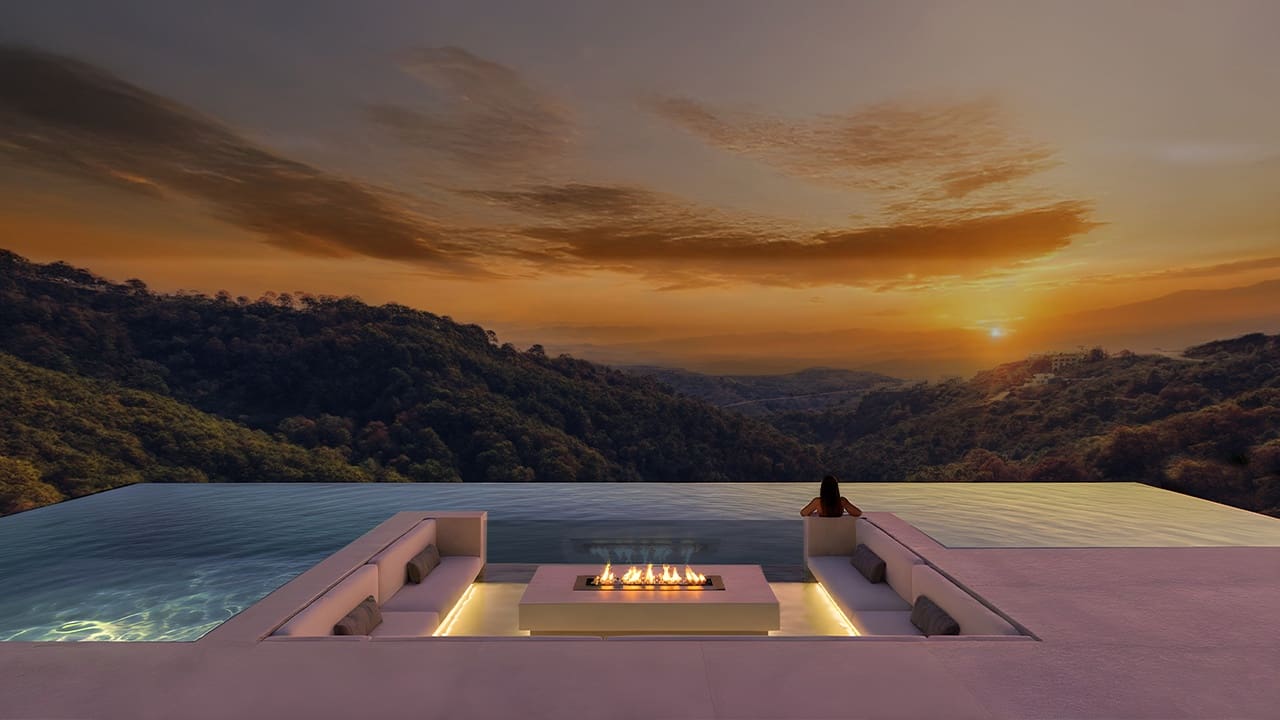 5 makuuhuone Omakotitalo myytävänä paikassa Benahavis mukana uima-altaan 
autotalli - 4 150 000 € (Ref: 9672412)