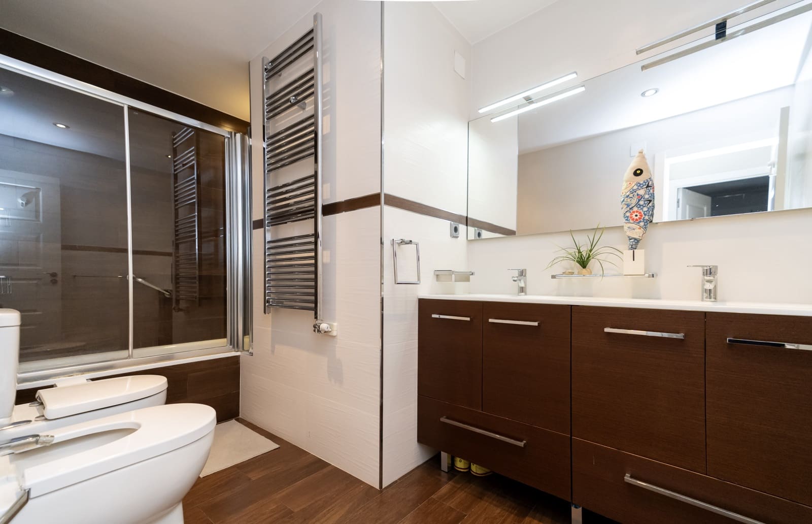 4 soveværelse Semi-Rækkehus til salg i Tarragona by med swimmingpool garage - € 618.000 (Ref: 9696861)