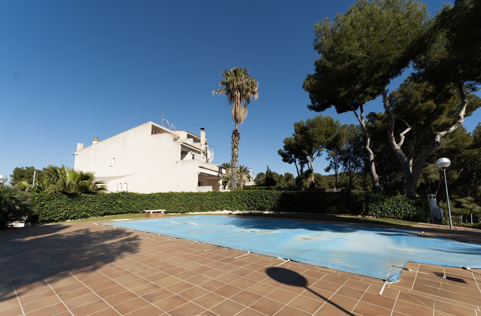 4 soveværelse Semi-Rækkehus til salg i Tarragona by med swimmingpool garage - € 618.000 (Ref: 9696861)