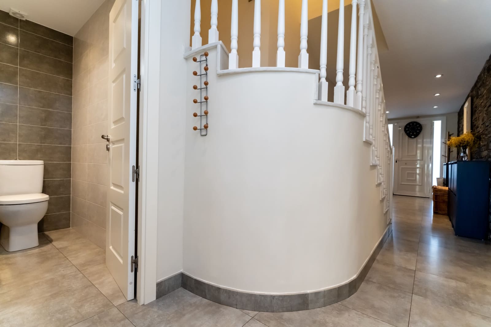 4 soveværelse Semi-Rækkehus til salg i Tarragona by med swimmingpool garage - € 618.000 (Ref: 9696861)