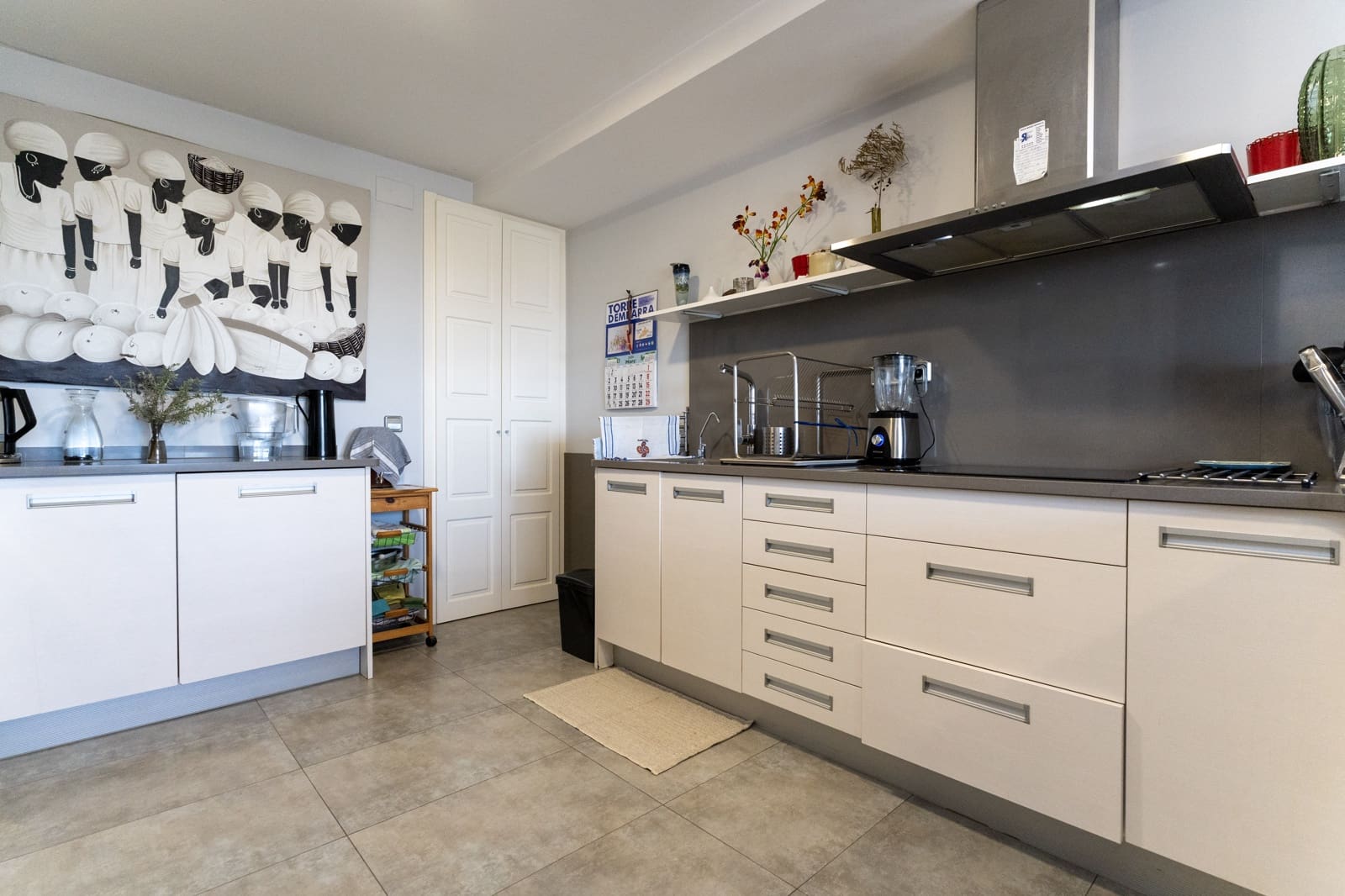 4 soveværelse Semi-Rækkehus til salg i Tarragona by med swimmingpool garage - € 618.000 (Ref: 9696861)