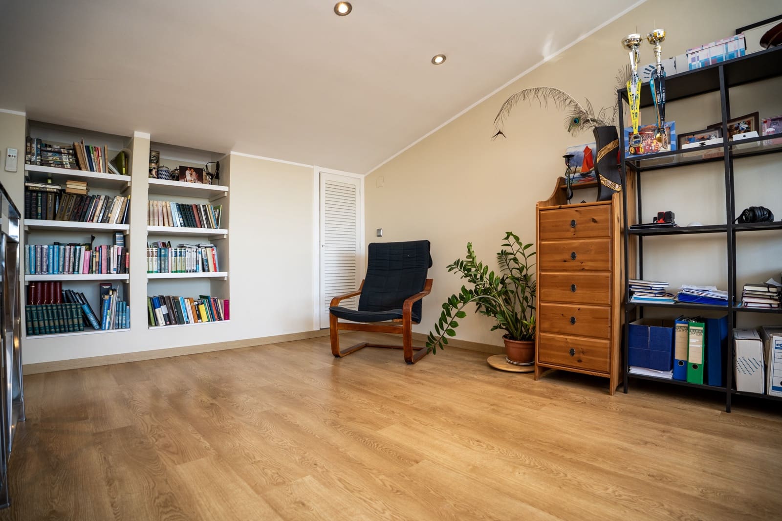 4 soveværelse Semi-Rækkehus til salg i Tarragona by med swimmingpool garage - € 618.000 (Ref: 9696861)