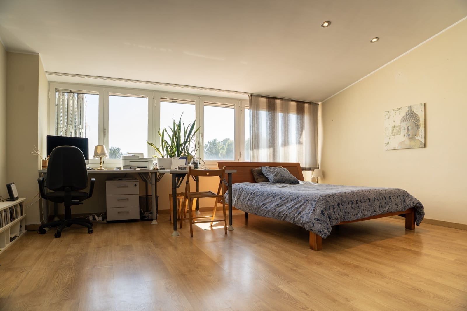 4 soveværelse Semi-Rækkehus til salg i Tarragona by med swimmingpool garage - € 618.000 (Ref: 9696861)