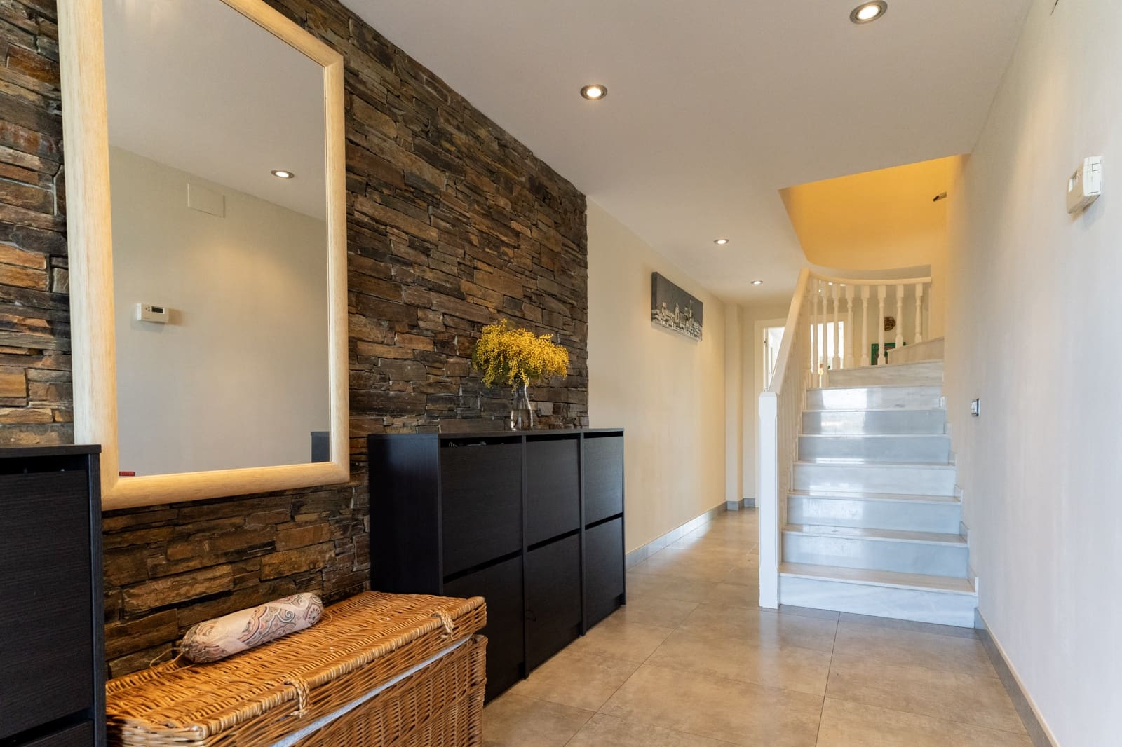 4 soveværelse Semi-Rækkehus til salg i Tarragona by med swimmingpool garage - € 618.000 (Ref: 9696861)