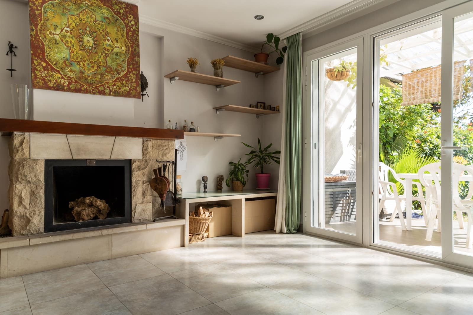 4 soveværelse Semi-Rækkehus til salg i Tarragona by med swimmingpool garage - € 618.000 (Ref: 9696861)