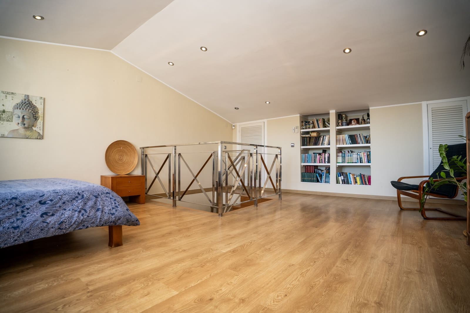 4 soveværelse Semi-Rækkehus til salg i Tarragona by med swimmingpool garage - € 618.000 (Ref: 9696861)