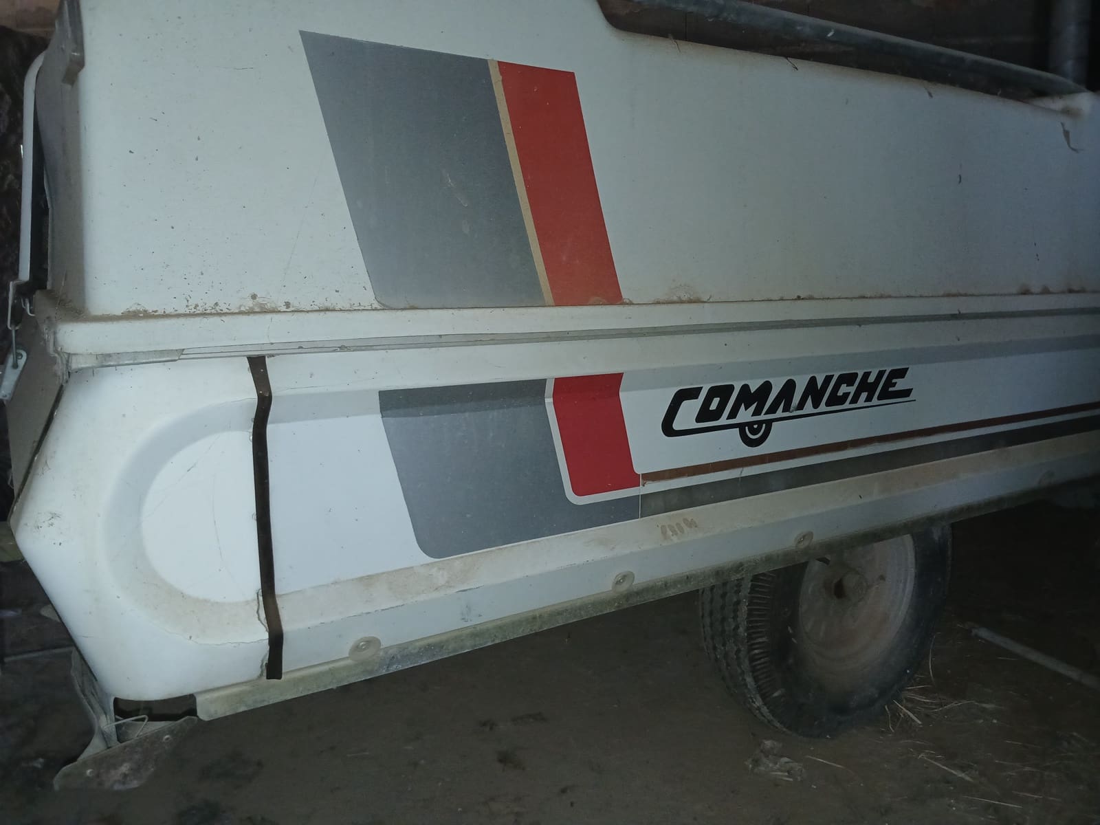 Finca/Country House for sale in Nonaspe - € 12,500 (Ref: 9687248)