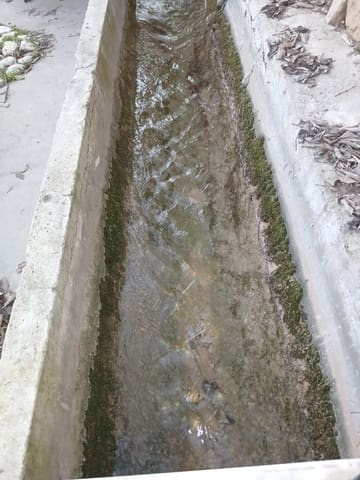 Finca/Maison de Campagne à vendre à Nonaspe - 12 500 € (Ref: 9687248)