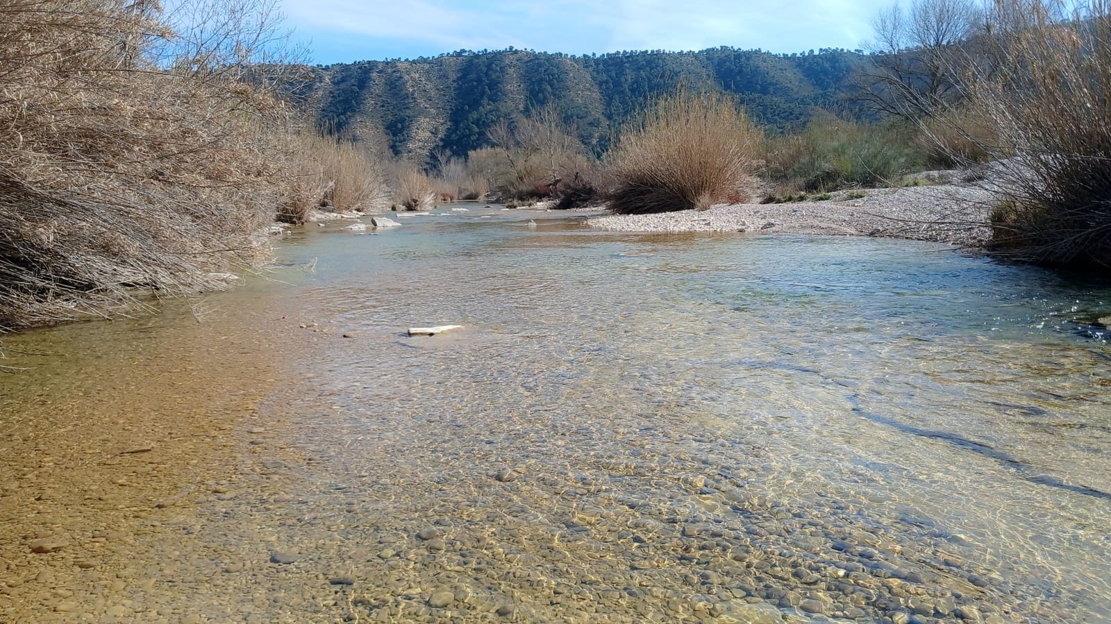 Finca/Country House for sale in Nonaspe - € 12,500 (Ref: 9687248)