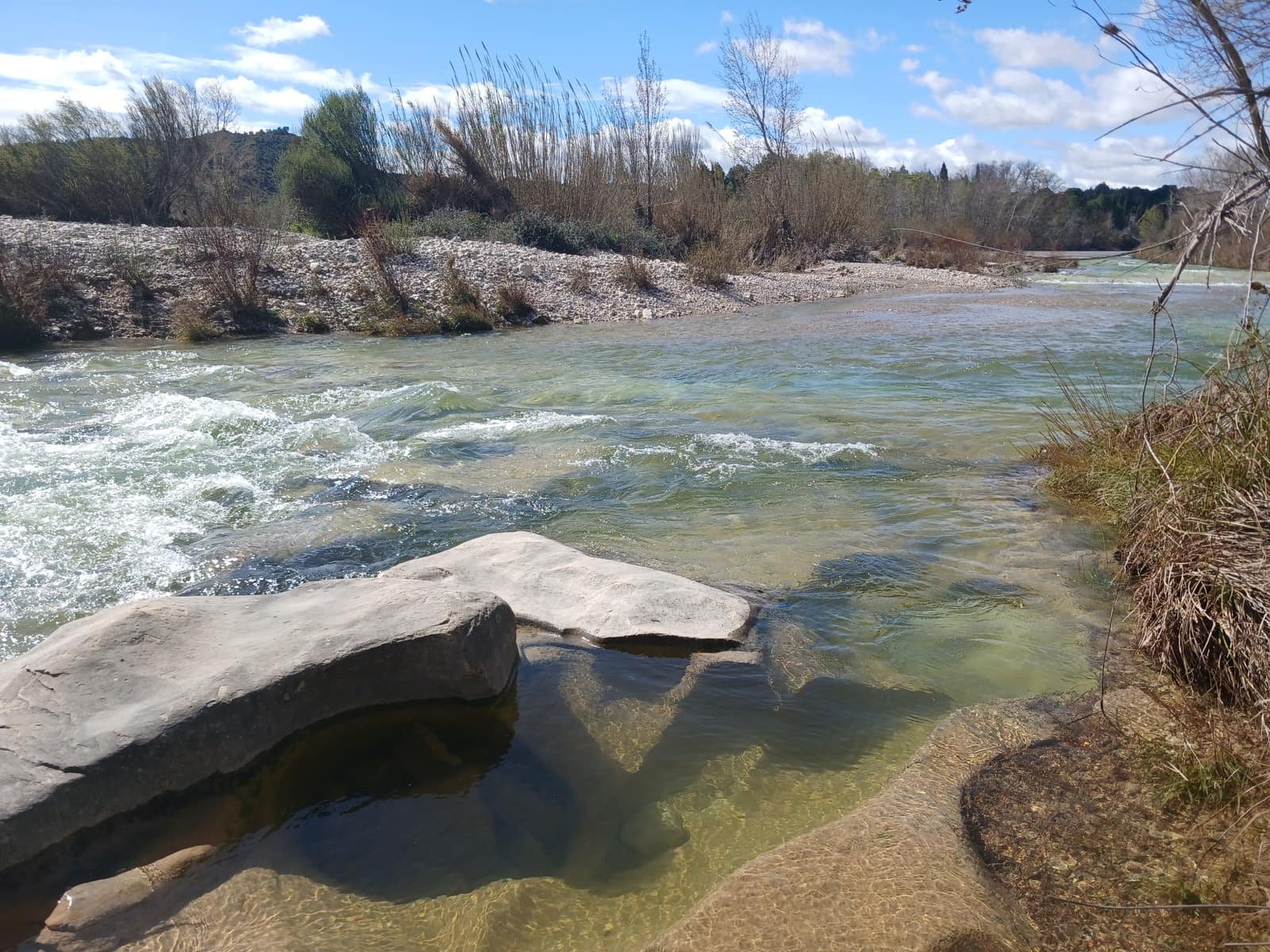 Finca/Country House for sale in Nonaspe - € 12,500 (Ref: 9687248)