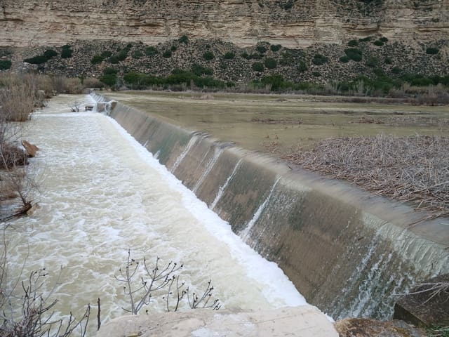 Finca/Maison de Campagne à vendre à Nonaspe - 12 500 € (Ref: 9687248)