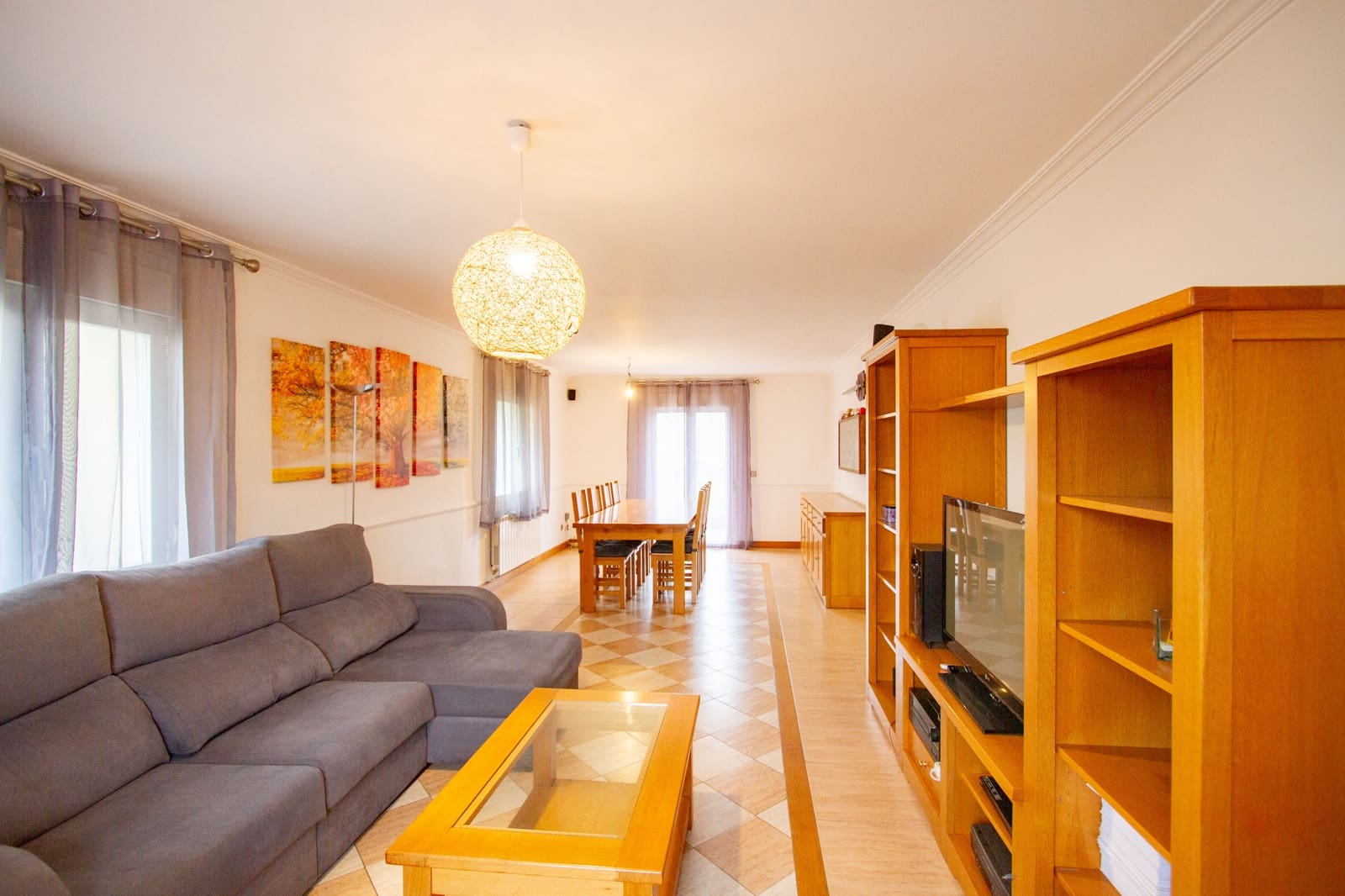 6 soveværelse Villa til salg i Cendea de Olza/Oltza Zendea med swimmingpool garage - € 460.000 (Ref: 9677822)