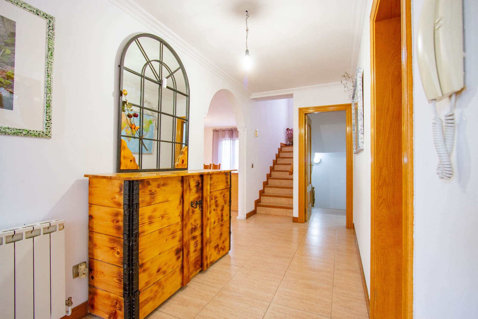 6 soveværelse Villa til salg i Cendea de Olza/Oltza Zendea med swimmingpool garage - € 460.000 (Ref: 9677822)