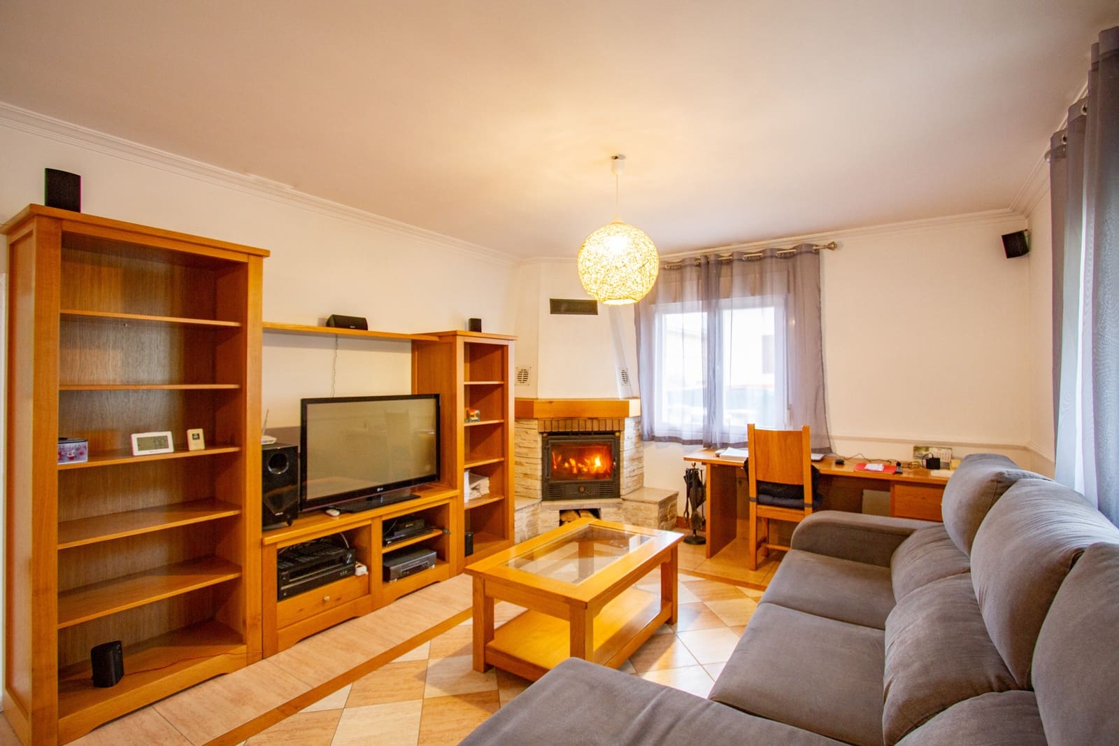 6 soveværelse Villa til salg i Cendea de Olza/Oltza Zendea med swimmingpool garage - € 460.000 (Ref: 9677822)