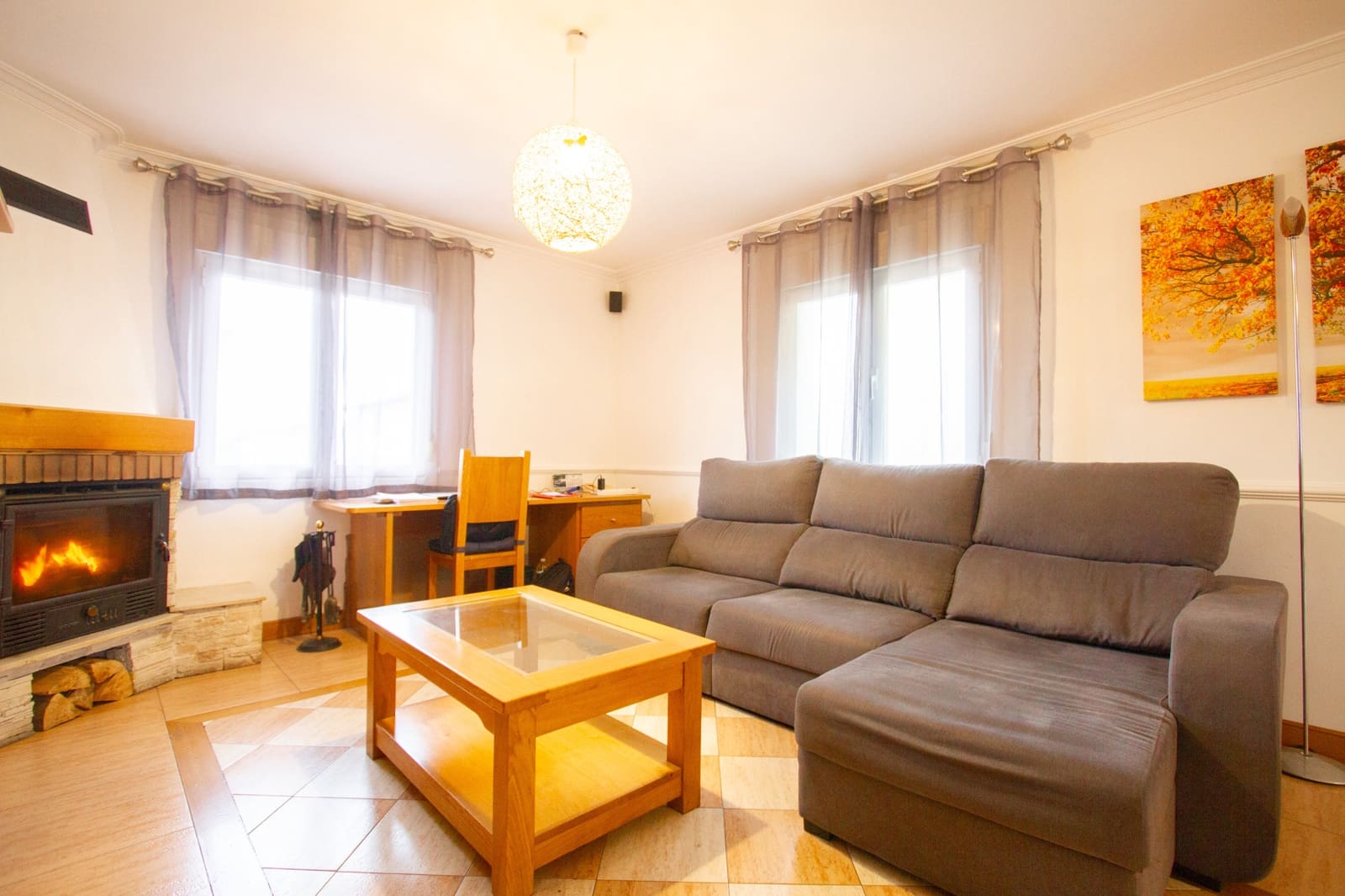 6 soveværelse Villa til salg i Cendea de Olza/Oltza Zendea med swimmingpool garage - € 460.000 (Ref: 9677822)