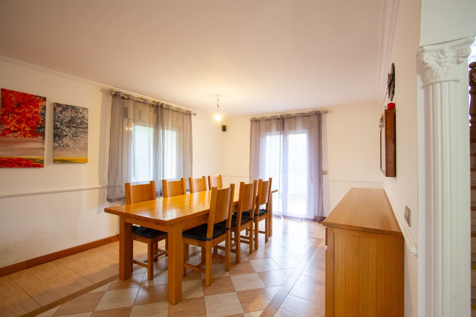 6 soveværelse Villa til salg i Cendea de Olza/Oltza Zendea med swimmingpool garage - € 460.000 (Ref: 9677822)