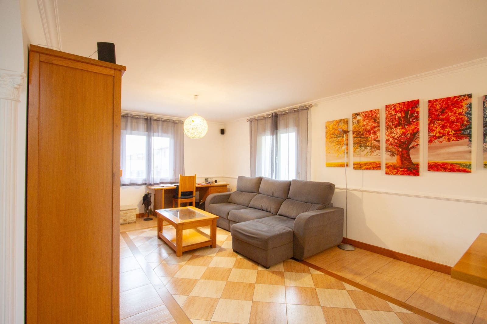 6 soveværelse Villa til salg i Cendea de Olza/Oltza Zendea med swimmingpool garage - € 460.000 (Ref: 9677822)