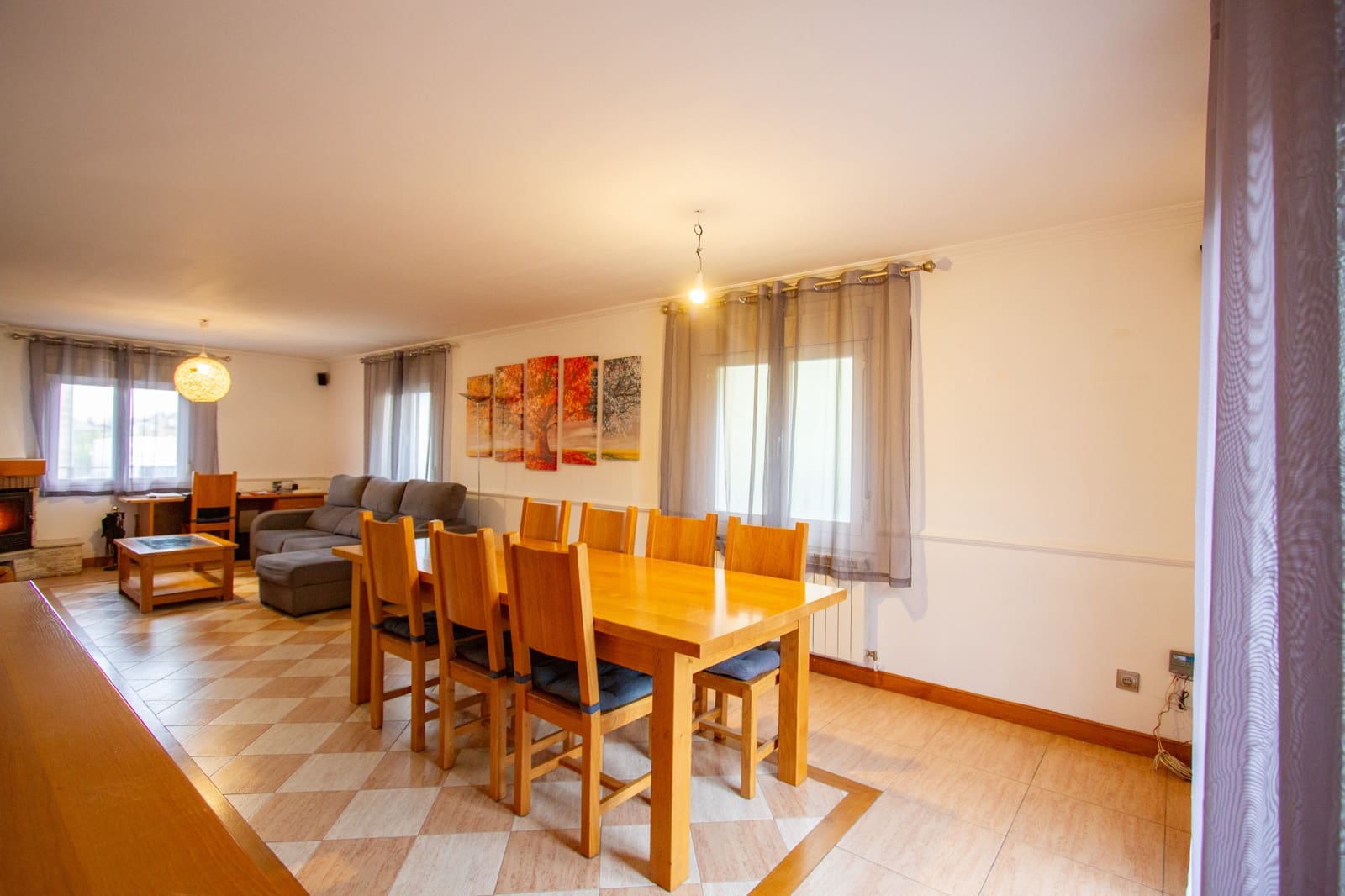 6 soveværelse Villa til salg i Cendea de Olza/Oltza Zendea med swimmingpool garage - € 460.000 (Ref: 9677822)