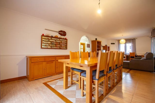 6 slaapkamer Villa te koop in Cendea de Olza/Oltza Zendea met zwembad garage - € 460.000 (Ref: 9677822)