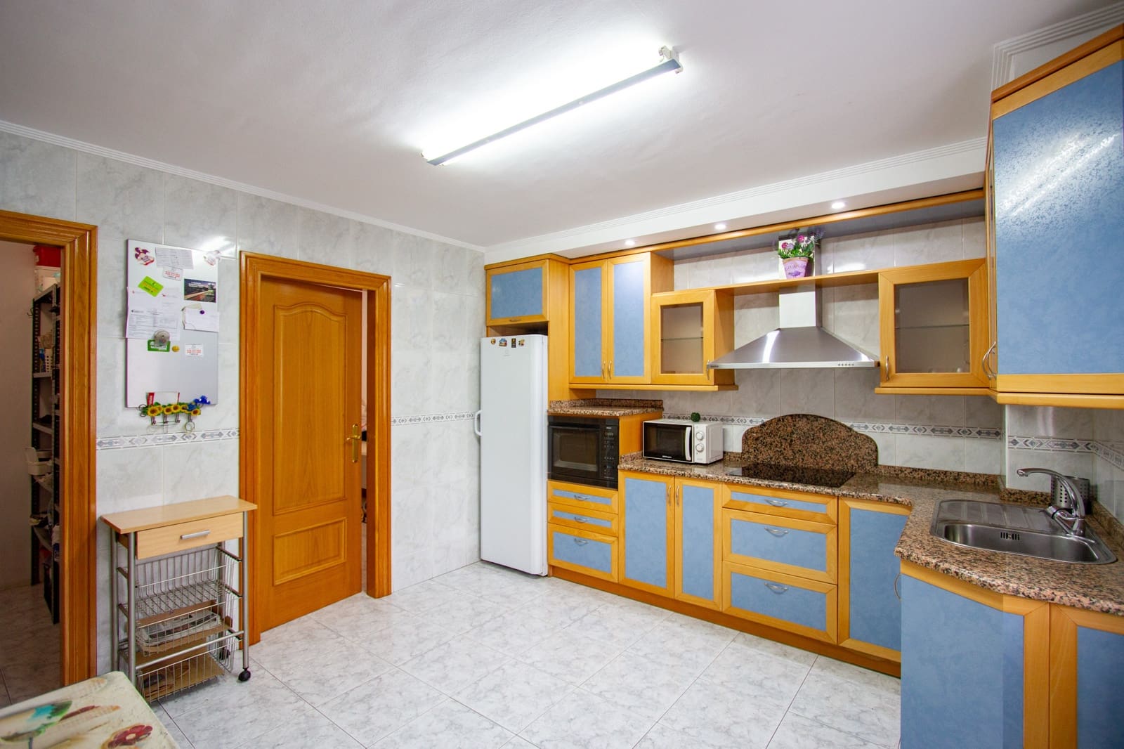 6 soveværelse Villa til salg i Cendea de Olza/Oltza Zendea med swimmingpool garage - € 460.000 (Ref: 9677822)