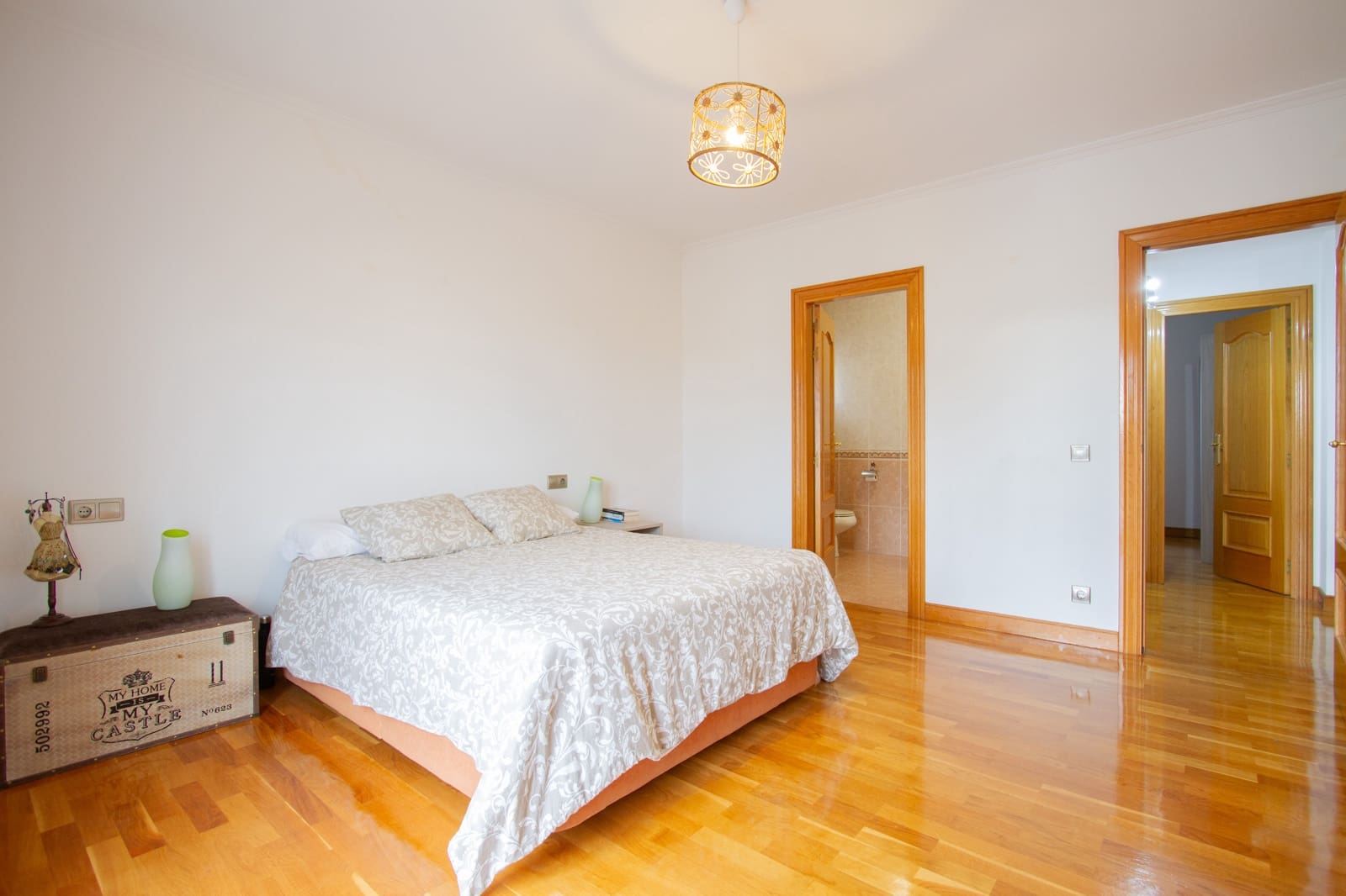 6 soveværelse Villa til salg i Cendea de Olza/Oltza Zendea med swimmingpool garage - € 460.000 (Ref: 9677822)