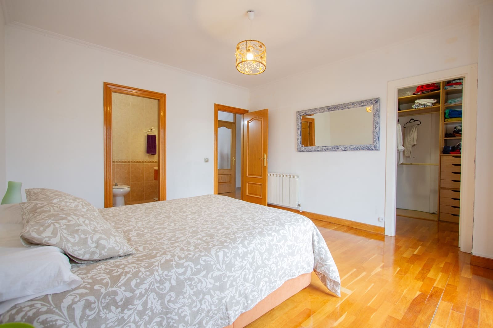 6 soveværelse Villa til salg i Cendea de Olza/Oltza Zendea med swimmingpool garage - € 460.000 (Ref: 9677822)