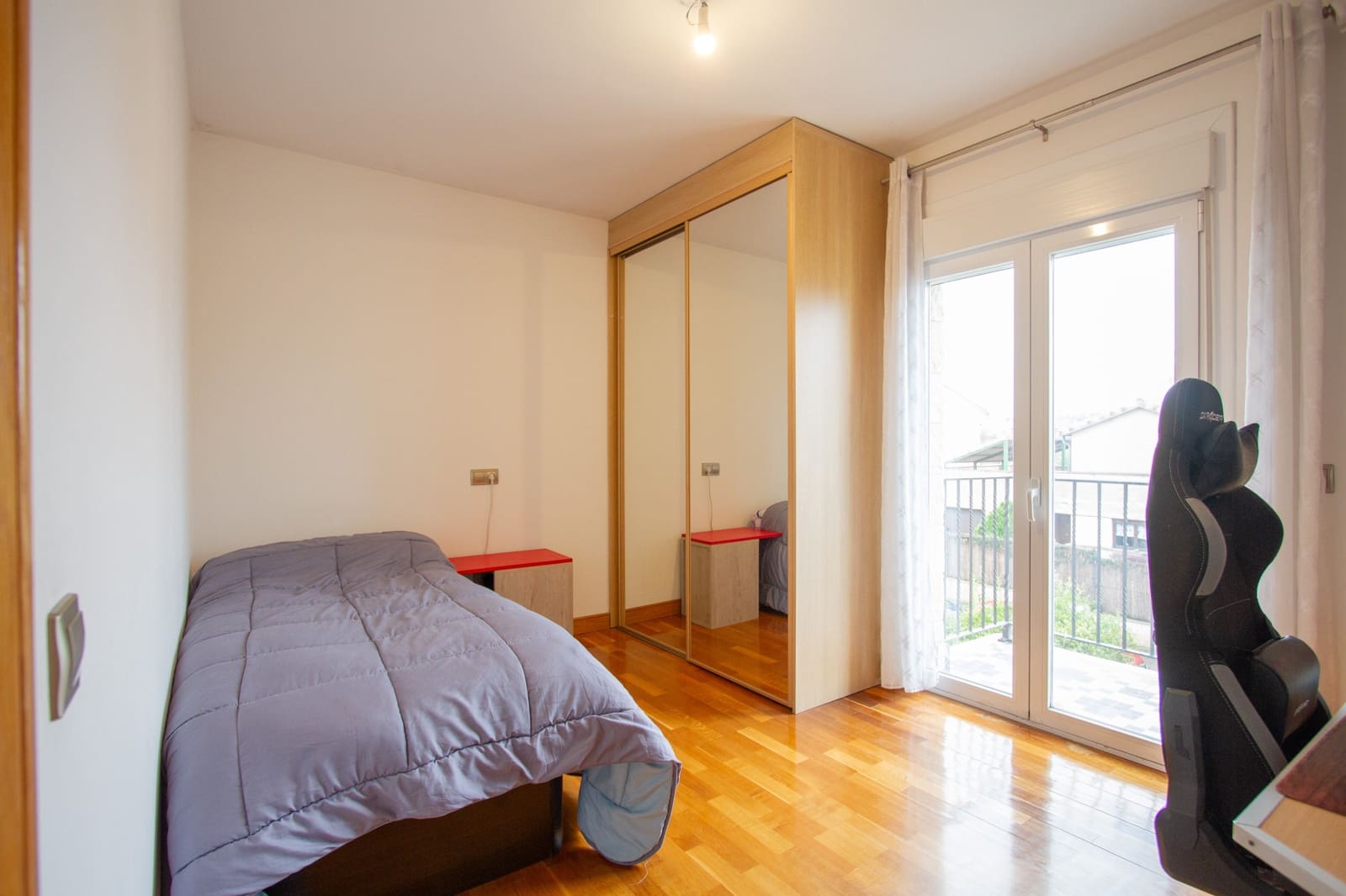 6 soveværelse Villa til salg i Cendea de Olza/Oltza Zendea med swimmingpool garage - € 460.000 (Ref: 9677822)