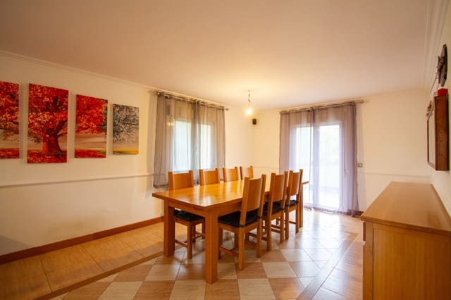 6 slaapkamer Villa te koop in Cendea de Olza/Oltza Zendea met zwembad garage - € 460.000 (Ref: 9677822)