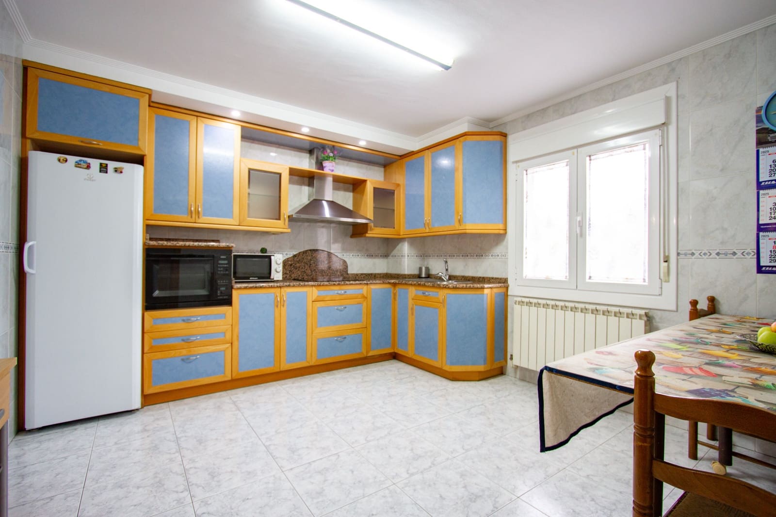 6 soveværelse Villa til salg i Cendea de Olza/Oltza Zendea med swimmingpool garage - € 460.000 (Ref: 9677822)