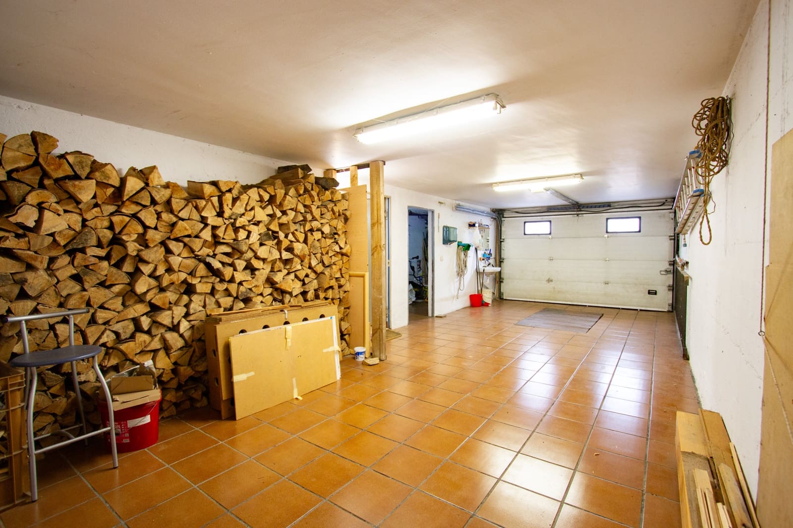 6 soveværelse Villa til salg i Cendea de Olza/Oltza Zendea med swimmingpool garage - € 460.000 (Ref: 9677822)