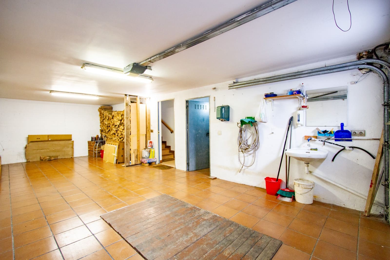 6 soveværelse Villa til salg i Cendea de Olza/Oltza Zendea med swimmingpool garage - € 460.000 (Ref: 9677822)